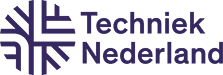 Techniek nederland logo