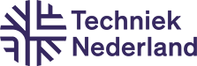 Techniek nederland logo
